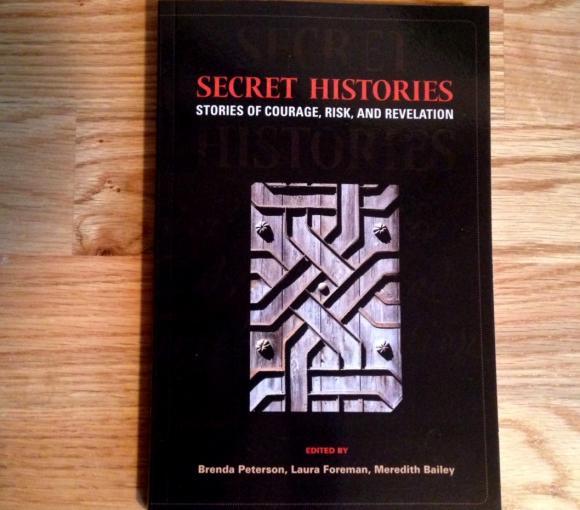 Secret Histories