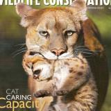 Wildlife conservation cover